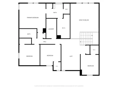 15966 Black Willow Lane, Fishers - 40
