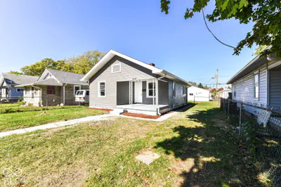 3948 Hoyt Avenue, Indianapolis - 2