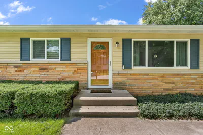 3230 Redwood Drive, Indianapolis - 3