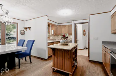 7124 E Centenary Road, Mooresville - 11