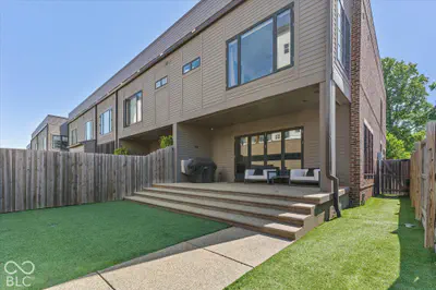 1818 Pennsylvania Street, Indianapolis - 36