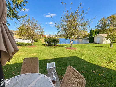 4352 W Summerhaven Drive, New Palestine - 31