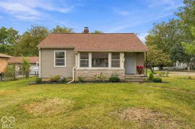 301 Pasadena Street, Indianapolis
