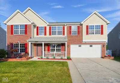 12895 Arvada Place, Fishers