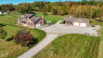 8220 W County Road 830 S, Paris Crossing - 89