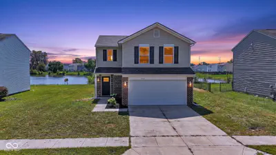 7747 Danube Street, Indianapolis