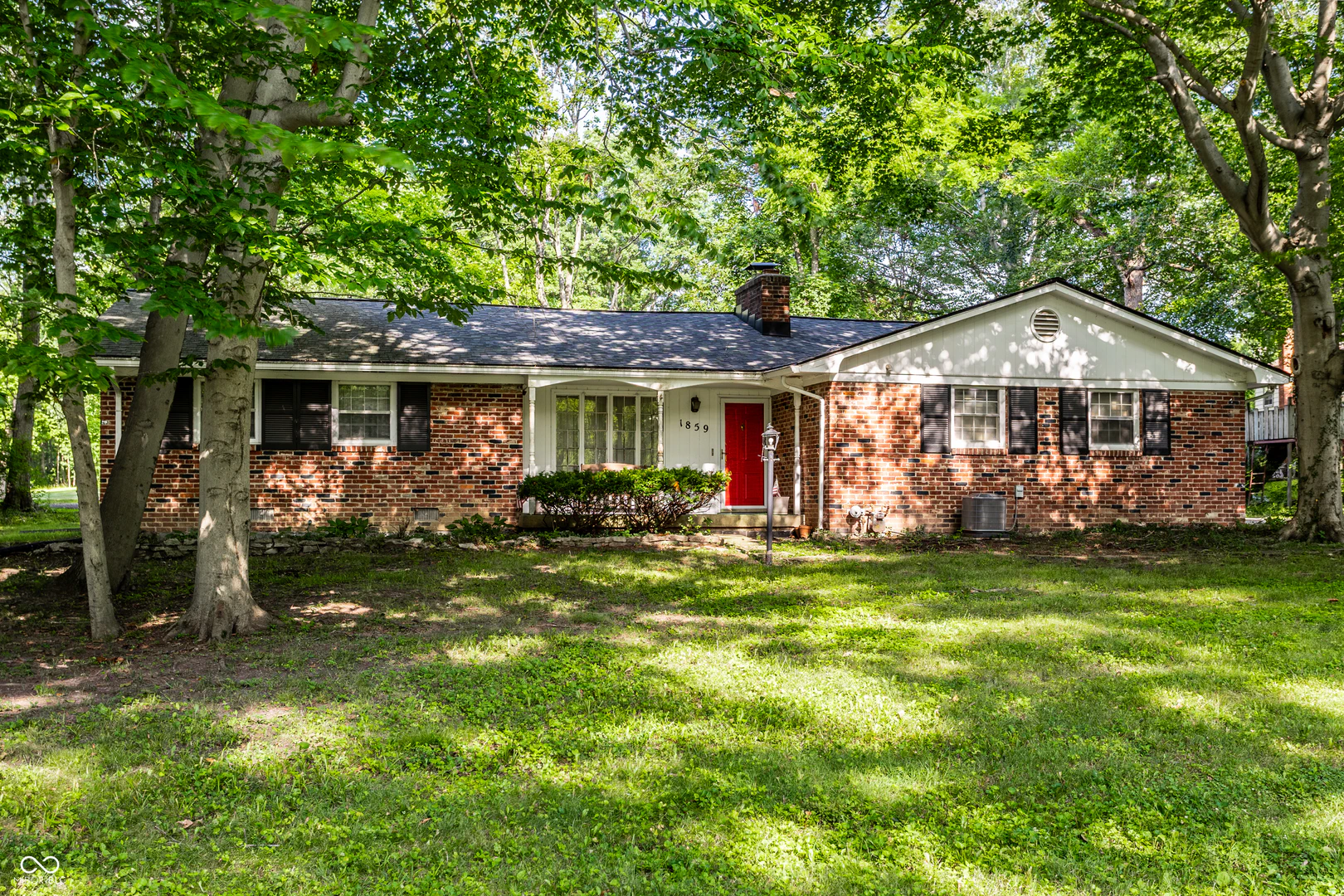 1859 Marian Drive, Indianapolis