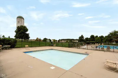 3392 Roundlake Lane, Whitestown - 31