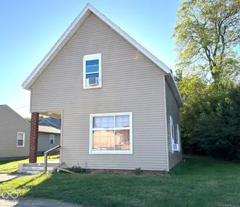 209 Hamilton Street, Crawfordsville - 1