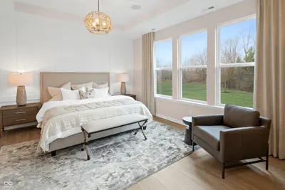 0 Legacy Meadow Lot 1 New Harmony, Martinsville - 7