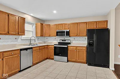 12124 Pepperwood Drive, Indianapolis - 20