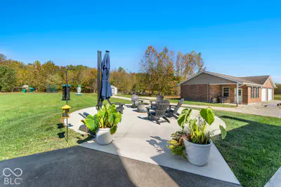 8220 W County Road 830 S, Paris Crossing - 37