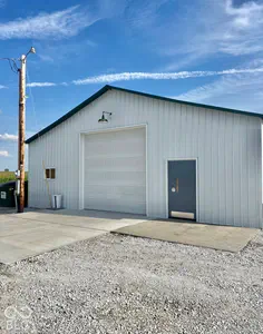 9317 S State Road 42 Road, Stilesville