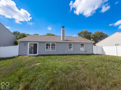 8051 Painted Pony Drive, Indianapolis - 5