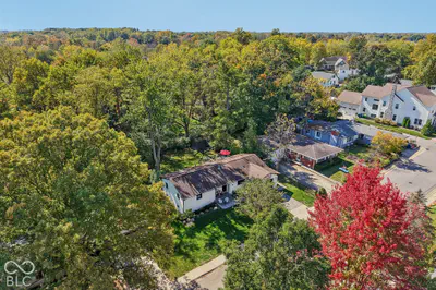 765 W Pine Street, Zionsville - 48