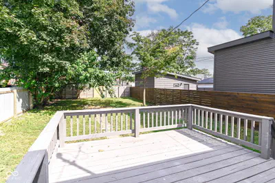 1151 Randolph Street, Indianapolis - 26