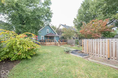 4141 Ruckle Street, Indianapolis - 35