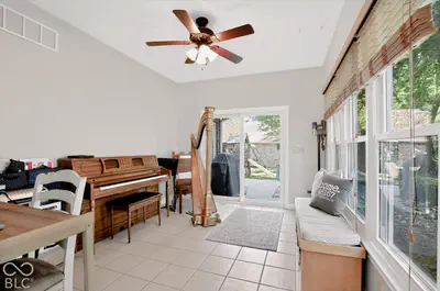 225 Deer Trace Court, Pittsboro - 11