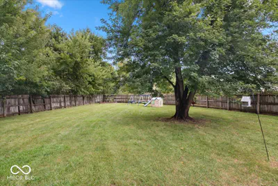 10922 Limbach Court, Indianapolis - 4
