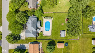 7172 W Anton Way, New Palestine - 60