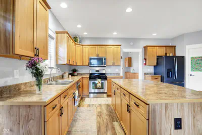 241 Liberty Boulevard, Mooresville - 14