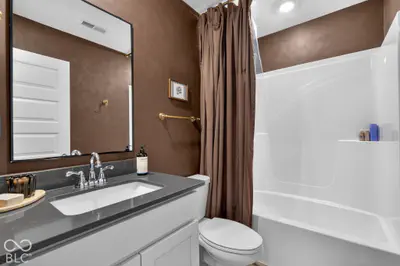 15730 Cobbs Creek Lane, Noblesville - 8