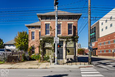 448 N Davidson Street, Indianapolis - 43