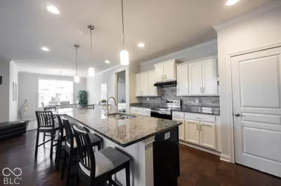 13226 Moscato Street, Fishers - 14
