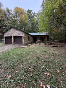 25232 Underpass, Batesville