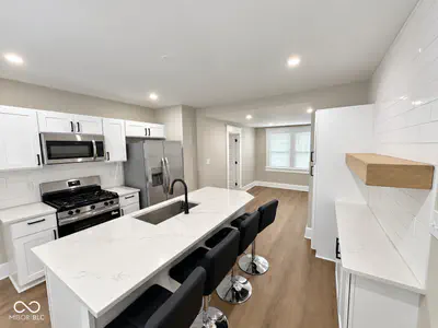 941 Olney Street, Indianapolis - 24