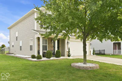3391 Firethorn Drive, Whitestown - 37