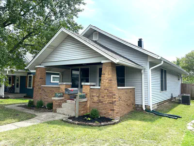 5145 Walnut Street, Indianapolis