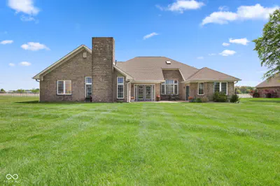4814 550, New Palestine - 48