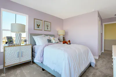 10904 Running Springs Drive, Indianapolis - 48