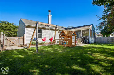 12305 Titans Drive, Fishers - 36