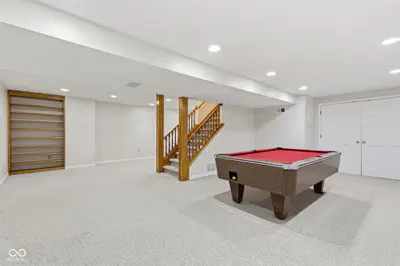 1416 Stonemill Circle, Carmel - 49