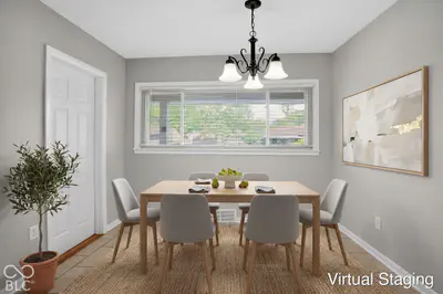 322 Meadow Lane, Plainfield - 4