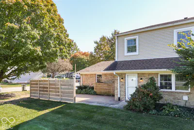 3412 Winchester Drive, Indianapolis - 2