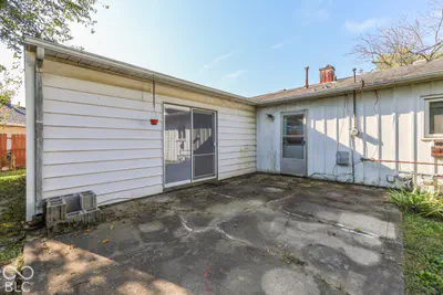 3915 Arborcrest Drive, Indianapolis - 33