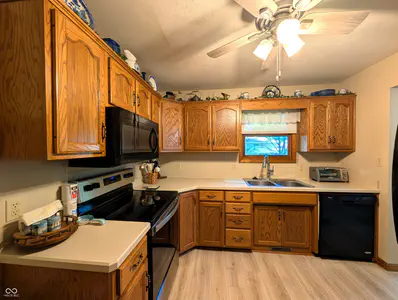 5011 Countess Drive, Columbus - 11