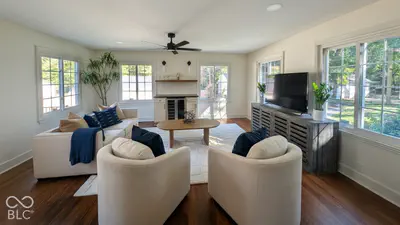 4653 Illinois Street, Indianapolis - 22