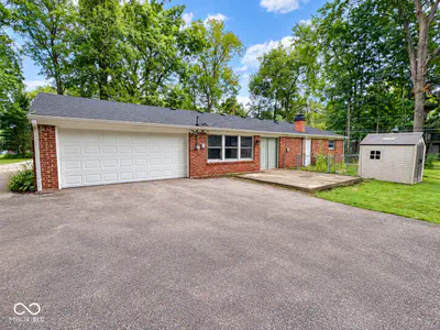 1537 74th Place, Indianapolis - 26