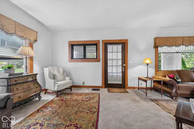 618 Dequincy Street, Indianapolis - 5