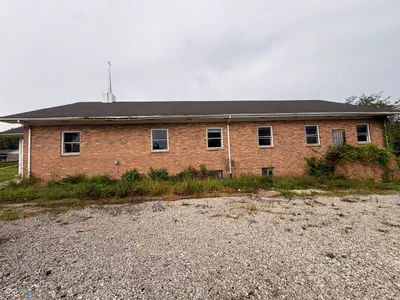 7289 County Road 445, Greencastle - 40