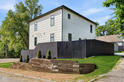 2130 Brookside Parkway North Drive, Indianapolis - 64