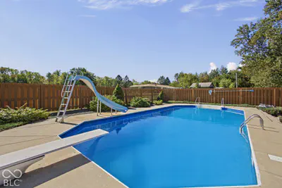 7237 Marstella Drive, Brownsburg - 48