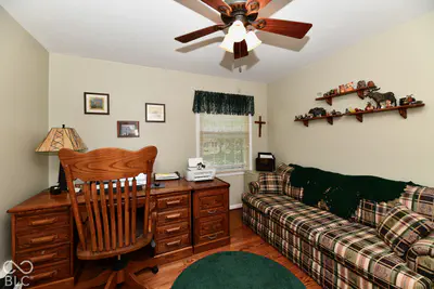 4620 Wyandott Trail, Indianapolis - 44