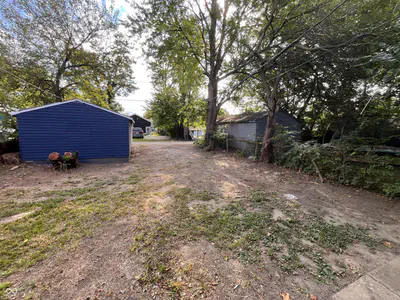 1927 Dearborn Street, Indianapolis - 33