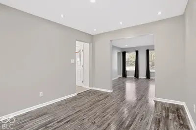 6802 Pleasant Run Parkway North Drive, Indianapolis - 18