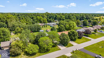 7172 W Anton Way, New Palestine - 59